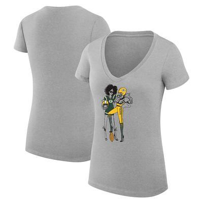 GIII Men Heather Steelers T-Shirt