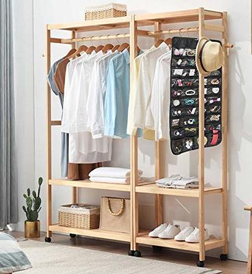 Keebofly Jewelry Organizer,Large Jewelry Stand with 3 Jewelry Box Drawer,  Jewelry Holder Necklace Organizer Earring Storage Jewelry Armoire with  Display for Earring Necklace Ring Bracelet (Black) - Yahoo Shopping