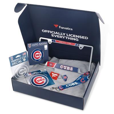 Chicago Bears - Whiskey Box Gift Set