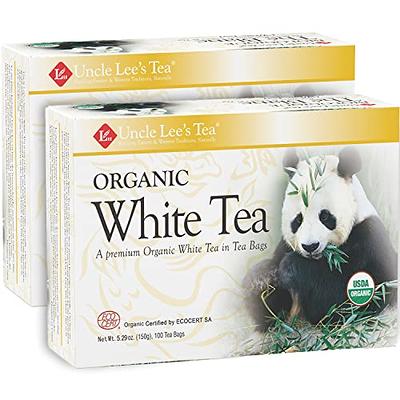 Art of Tea White Coconut Creme Eco Pyramid Teabags 12 Sachets