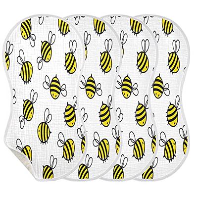 Bumble Bee Kitchen Towels, set of 2 - Yahoo Shopping