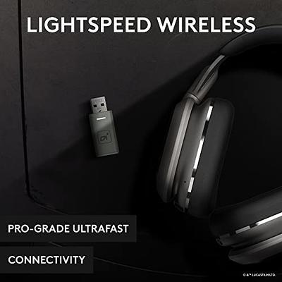 ASTRO A30 LIGHTSPEED Wireless Gaming Headset (Bluetooth®)