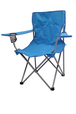 Ozark Trail Universal Fishing Rod Holder Chair Attachment, Black - Yahoo  Shopping