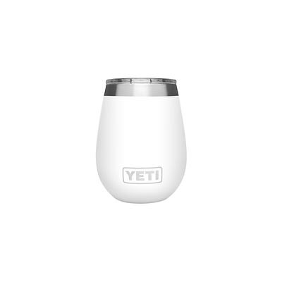 YETI Rambler 16oz Pint with Magslider Lid - Green - TackleDirect