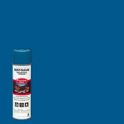 Rust-Oleum Professional 6-Pack White Water-based Marking Paint (Spray Can)  in the Marking Paint department at