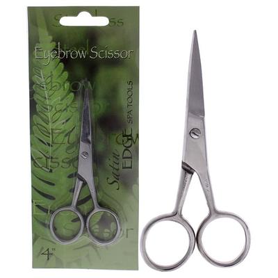 BR53_Pro Polish Brow Scissors with Comb – eCosmetics: Popular Brands, Fast  Free Shipping, 100% Guaranteed