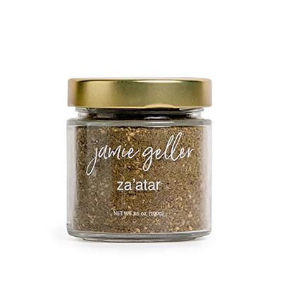 Hummus Spice Blend 2 oz Jar