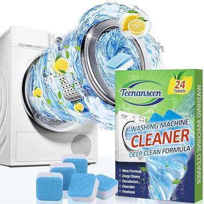 Washing Machine Cleaner