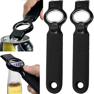 Novelty Bottle Opener Beer Opener Spoof Beer Opener Funny Bottle Opener  Portable Spoof for Home Kitchen Tools 