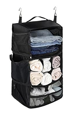 Suitcase clothing storage bag - medium building block stacking storage mesh  bag travel storage bag thickened high den - Shop SleepWell Luggage &  Luggage Covers - Pinkoi