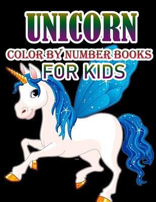 Unicorn Coloring Books for Girls Ages 8-12: The Best Relaxing