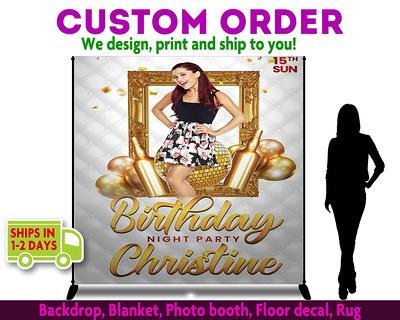 Custom Personal Shopper Flyer Templates