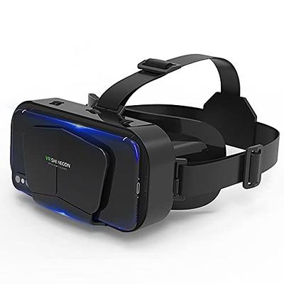 Original Sony Playstation Vr2 Headset Ps Vr2 Virtual Reality Headset 3d Vr  Glasses Applicable To Sony Ps5 Console New In Stock - Video Game Consoles -  AliExpress