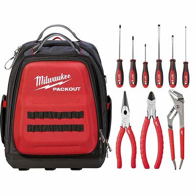 Milwaukee PACKOUT 3pc Tool Box Kit PACKOUT - Acme Tools