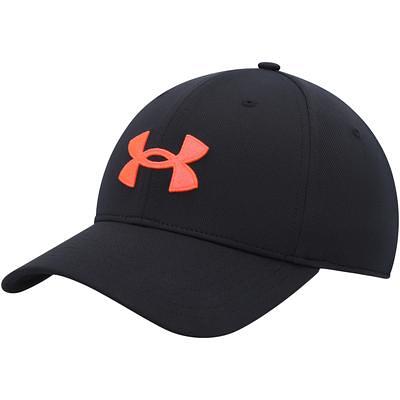 Under Armour Blitzing Wrapback Cap for Ladies - Pink Elixir/White - Yahoo  Shopping