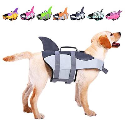Cabela's Advanced Dog Flotation Vest - Blue - Large - Yahoo Shopping