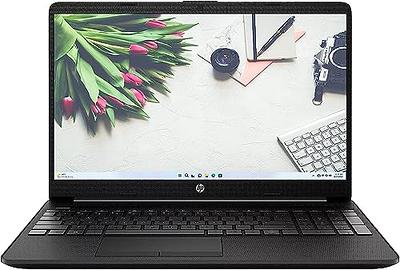 HP Pavilion Laptop, 15.6 HD Display, Intel Pentium Quad-Core