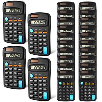 Basic Calculators in Calculators 