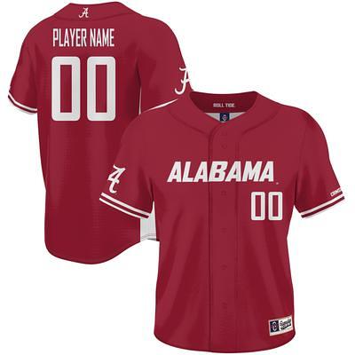 Georgia Bulldogs ProSphere Youth NIL Pick-A-Player Baseball Jersey