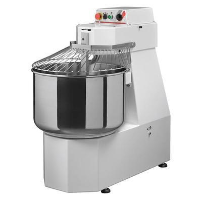 Estella Commercial 30 qt. Spiral Dough Mixer (30 qt.)