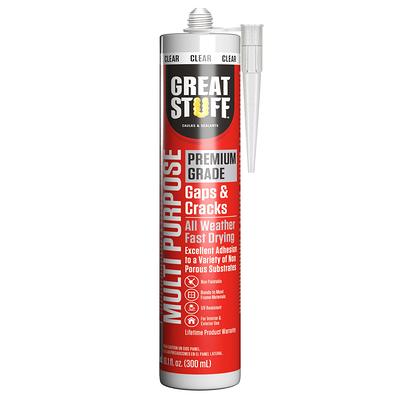 Scotch Create Permanent Multi Purpose Glue Gel, Clear, 1 fl. oz. 