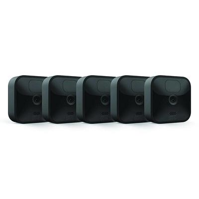 Blink Indoor 1-Camera System B07X4BCRHB - The Home Depot