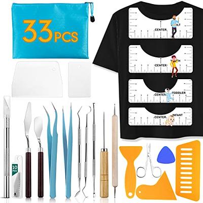 Cricut Vinyl Weeding Tool Kit  Craft Vinyl Weeding Tools Set