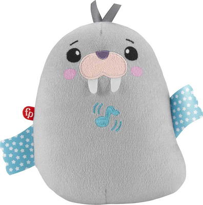 Fisher-Price Baby Sound Machine Soothe 'n Snuggle Koala Plush Baby Toy with  Rhythmic Motion and Customizable Lights Music & Timers