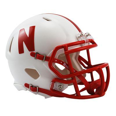 Nebraska Huskers Personalized Plush Football