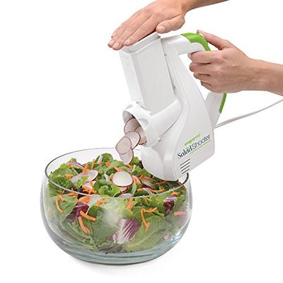 4 In 1 Portable Handheld Electric Wireless Vegetable Chopper Vegetable  Cutter Set Electric Food Chopper Kitchen Tools - Appliances - Temu