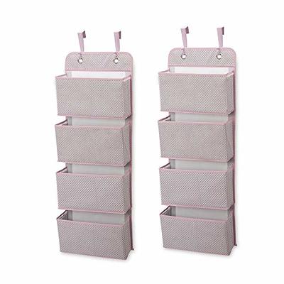 Plano 54-Compartments Double Cover Lockjaw Small Parts Organizer 523101 -  The Home Depot