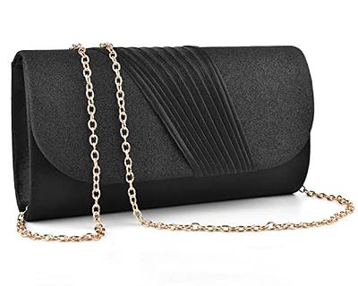 Women's Chain Bags, Clutches, Evening Bags