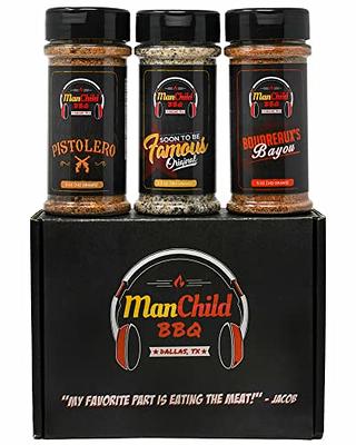 Startup Chef Spices, Combo Pack of 7 - (Everything, Everything