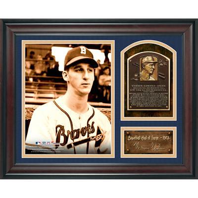 Riley Greene Detroit Tigers Fanatics Authentic Autographed 11 x 14  Hitting Spotlight Photograph