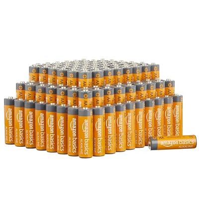 ACDelco Alkaline AA Batteries (100-Pack)