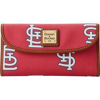 Dooney & Bourke Atlanta Braves Sporty Monogram Tote - Yahoo Shopping