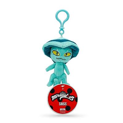 Miraculous Kwami's 2-Pack – Tikki and Plagg