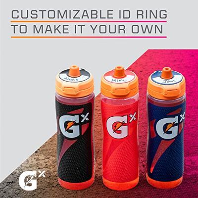 Gatorade 30oz Gx Plastic Water Bottle : Target