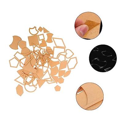 2PCS Sewing Thread Beeswax with Box Strengthening Line Embroidery