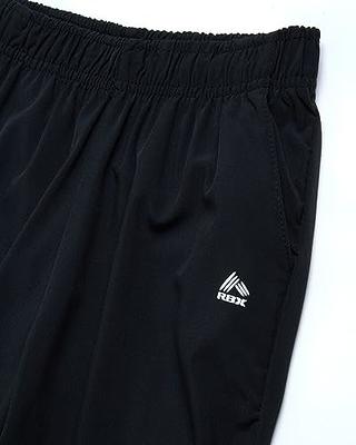 RBX Casual Pants