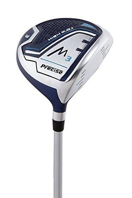 Aspire PRO-X Ladies Women's Complete Right Hand Golf Club Package Set -  Regular & Petite Size Available 