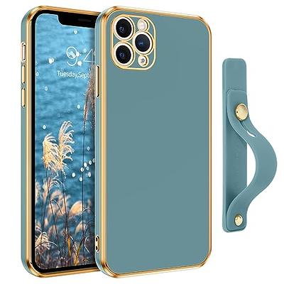 For Apple iPhone 15 Pro 6.72023 5G Case With Magnetic Built-Inkickstand  Cover