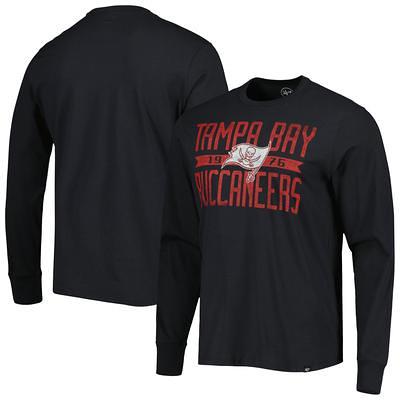 47 Women's San Francisco 49ers Jada Grey Long Sleeve T-Shirt