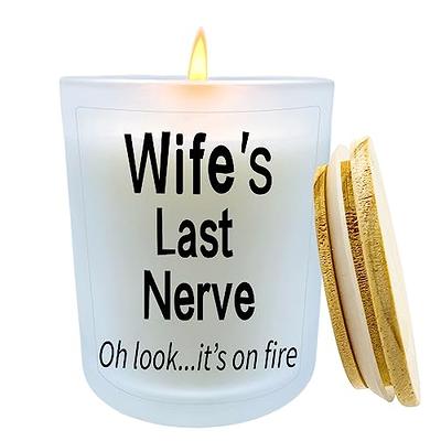 Funny Valentines Day and Wedding Anniversary Gifts for him & her