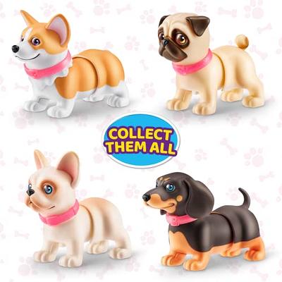 Zuru Pets Alive Walking Puppy Series 1