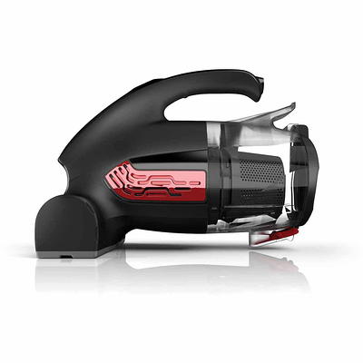 Dirt Devil Scorpion Plus Corded Handheld Vacuum Cleaner, Sd30025b