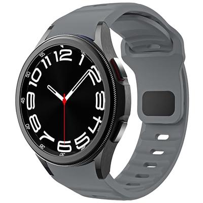 GAME TIME Las Vegas Raiders Custom Name HD FitBit Versa 3 & Sense Watc -  Game Time Bands