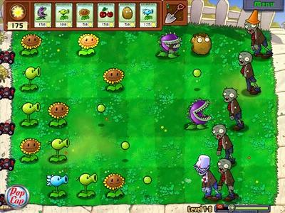 Plants vs. Zombies - Origin PC [Online Game Code] - Yahoo Shopping