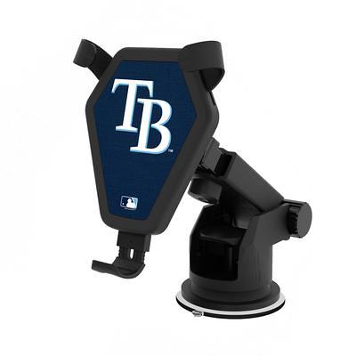 Tampa Bay Rays Wood Design 10000 mAh Portable Power Pack