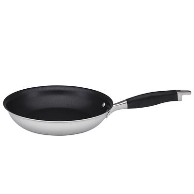 TECHEF ValenCera - 12 Inch Wok/Stir-Fry Pan with Cover - Yahoo